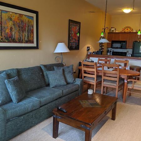 Stunning At Solitude, Steps From Chair Lift, East #103 Brighton Extérieur photo