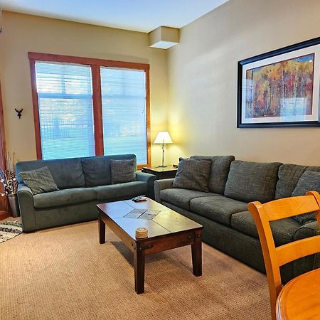 Stunning At Solitude, Steps From Chair Lift, East #103 Brighton Extérieur photo