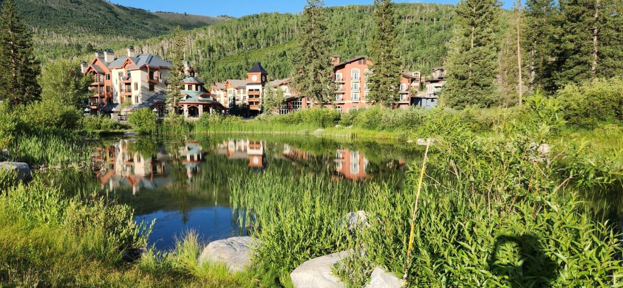 Stunning At Solitude, Steps From Chair Lift, East #103 Brighton Extérieur photo