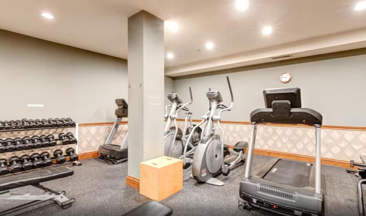 Stunning At Solitude, Steps From Chair Lift, East #103 Brighton Extérieur photo