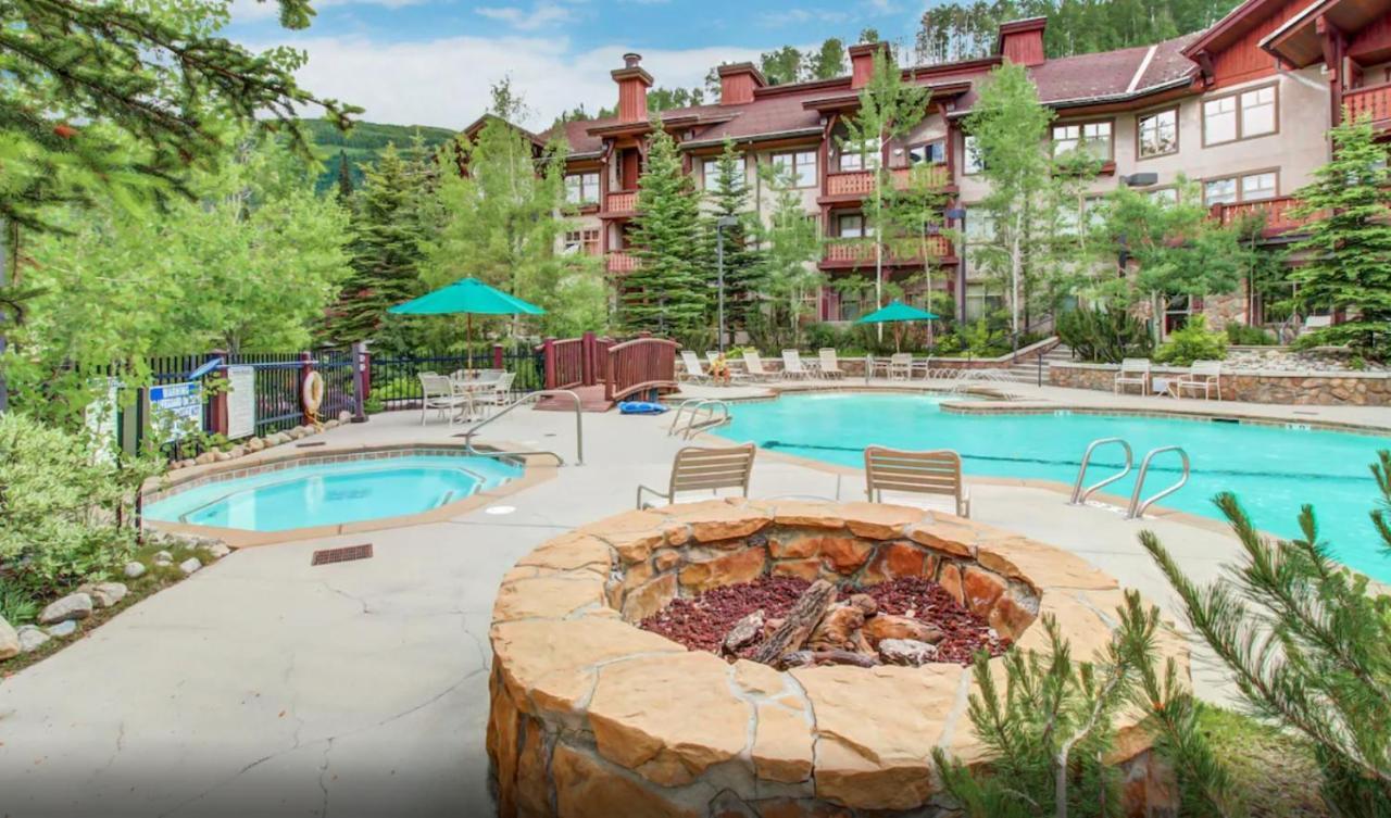 Stunning At Solitude, Steps From Chair Lift, East #103 Brighton Extérieur photo