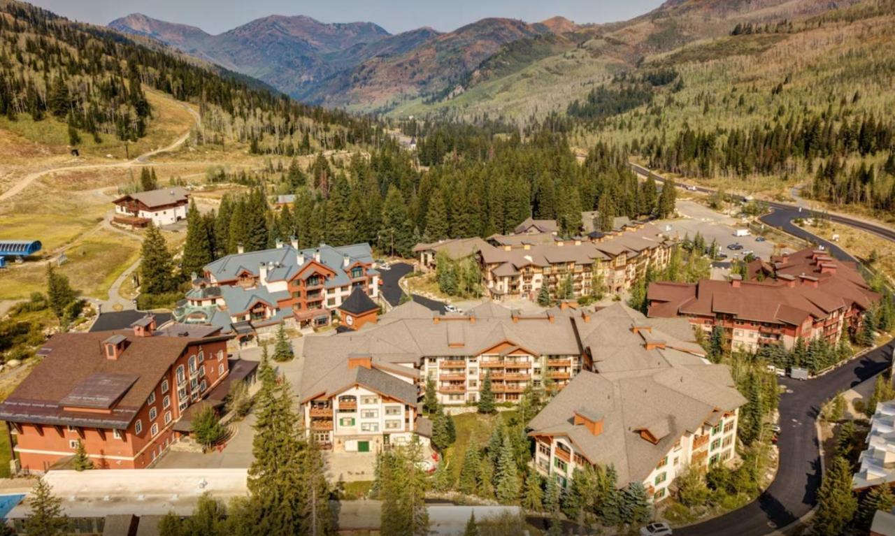 Stunning At Solitude, Steps From Chair Lift, East #103 Brighton Extérieur photo