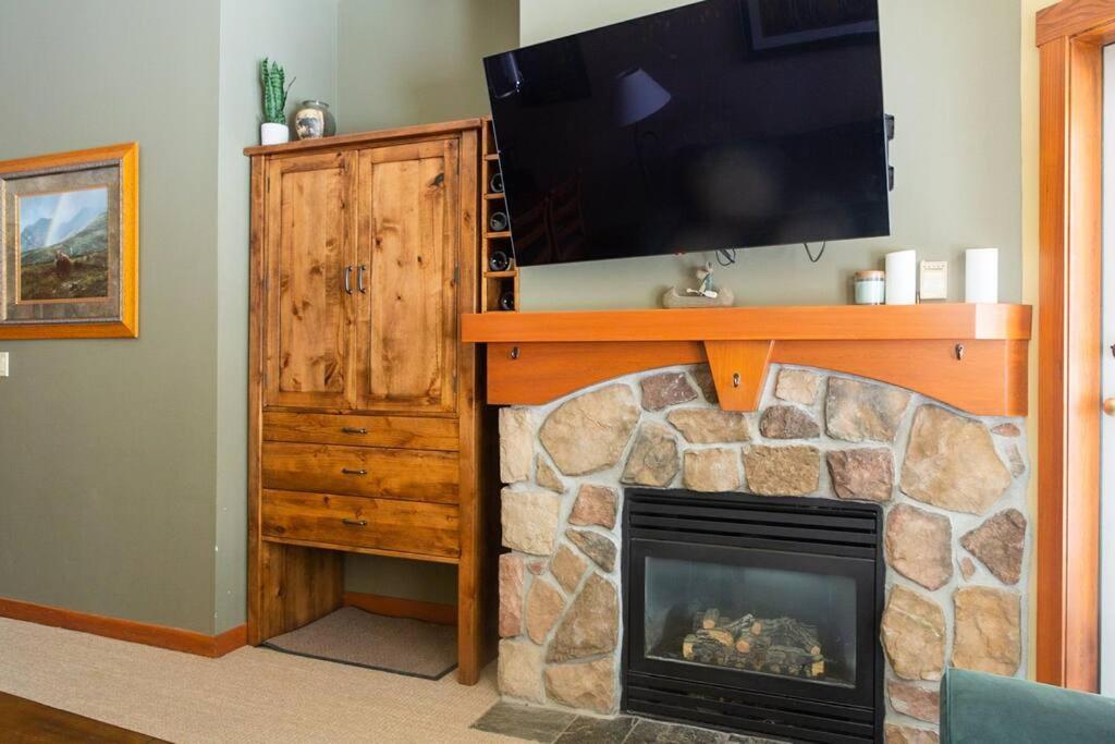 Stunning At Solitude, Steps From Chair Lift, East #103 Brighton Extérieur photo