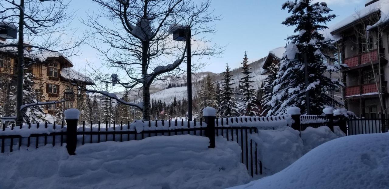 Stunning At Solitude, Steps From Chair Lift, East #103 Brighton Extérieur photo