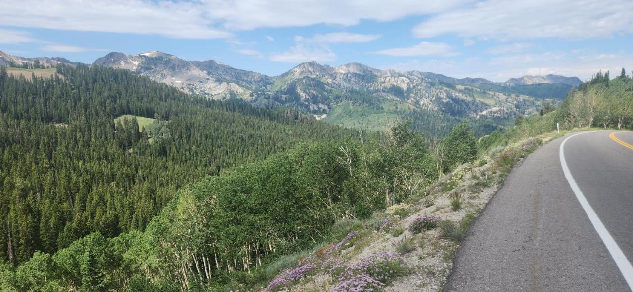Stunning At Solitude, Steps From Chair Lift, East #103 Brighton Extérieur photo
