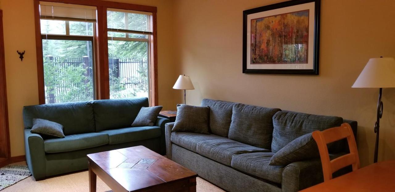Stunning At Solitude, Steps From Chair Lift, East #103 Brighton Extérieur photo