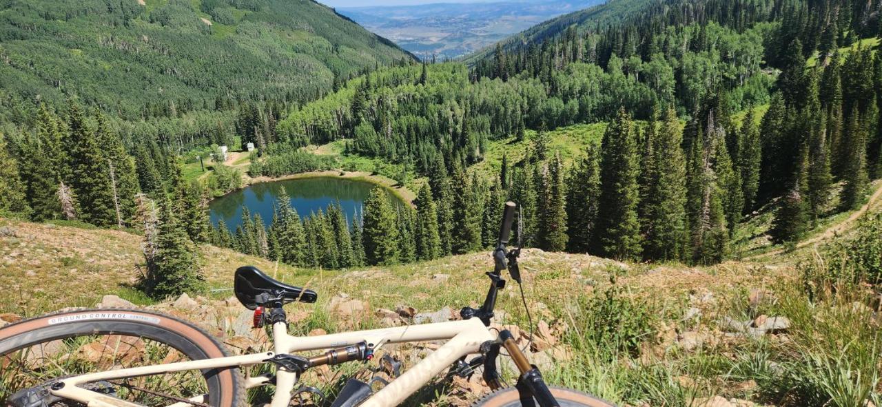Stunning At Solitude, Steps From Chair Lift, East #103 Brighton Extérieur photo