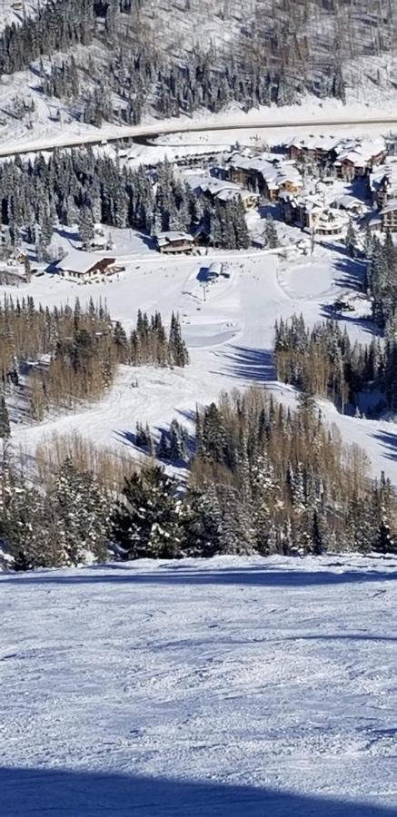 Stunning At Solitude, Steps From Chair Lift, East #103 Brighton Extérieur photo