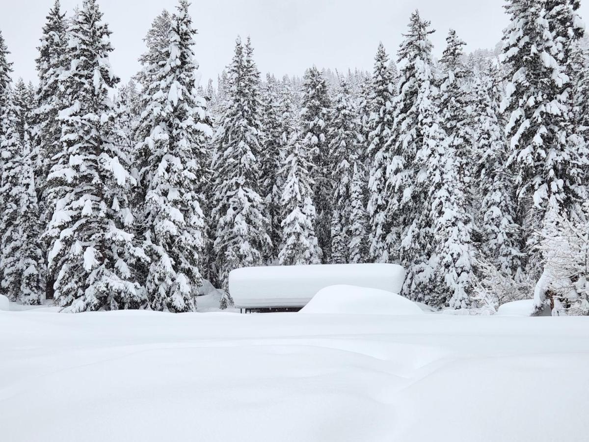 Stunning At Solitude, Steps From Chair Lift, East #103 Brighton Extérieur photo