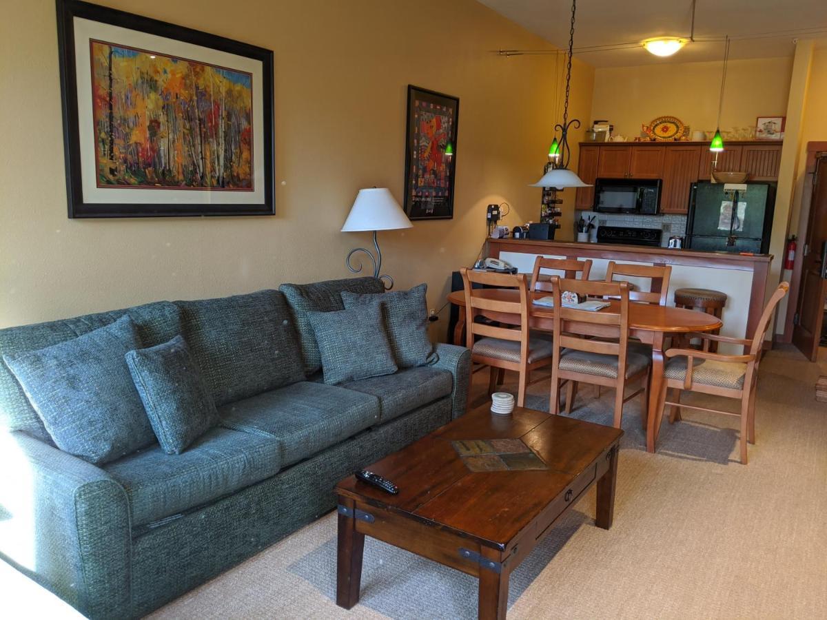 Stunning At Solitude, Steps From Chair Lift, East #103 Brighton Extérieur photo