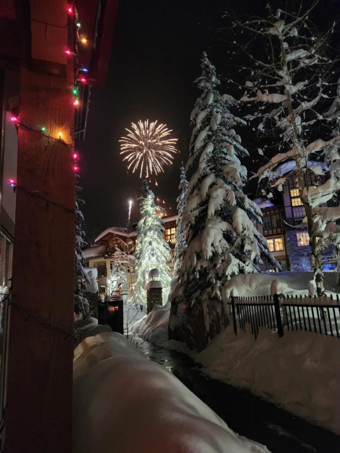 Stunning At Solitude, Steps From Chair Lift, East #103 Brighton Extérieur photo