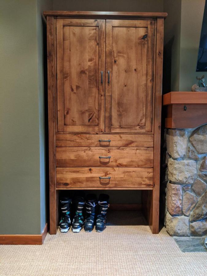 Stunning At Solitude, Steps From Chair Lift, East #103 Brighton Extérieur photo