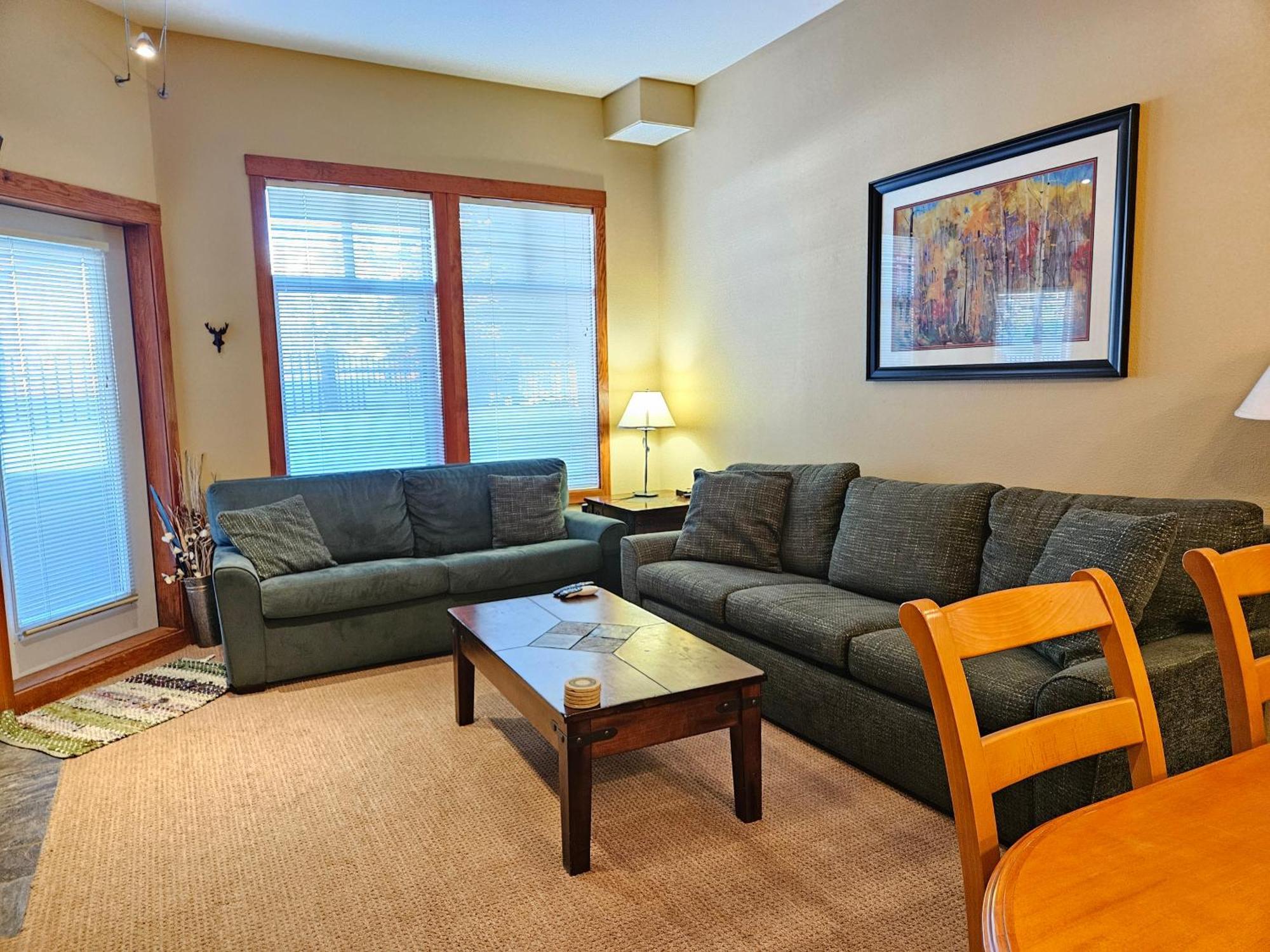 Stunning At Solitude, Steps From Chair Lift, East #103 Brighton Extérieur photo