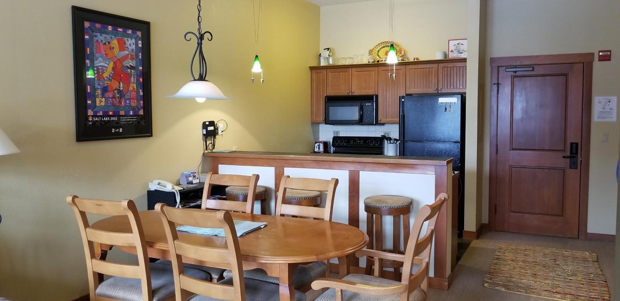 Stunning At Solitude, Steps From Chair Lift, East #103 Brighton Extérieur photo
