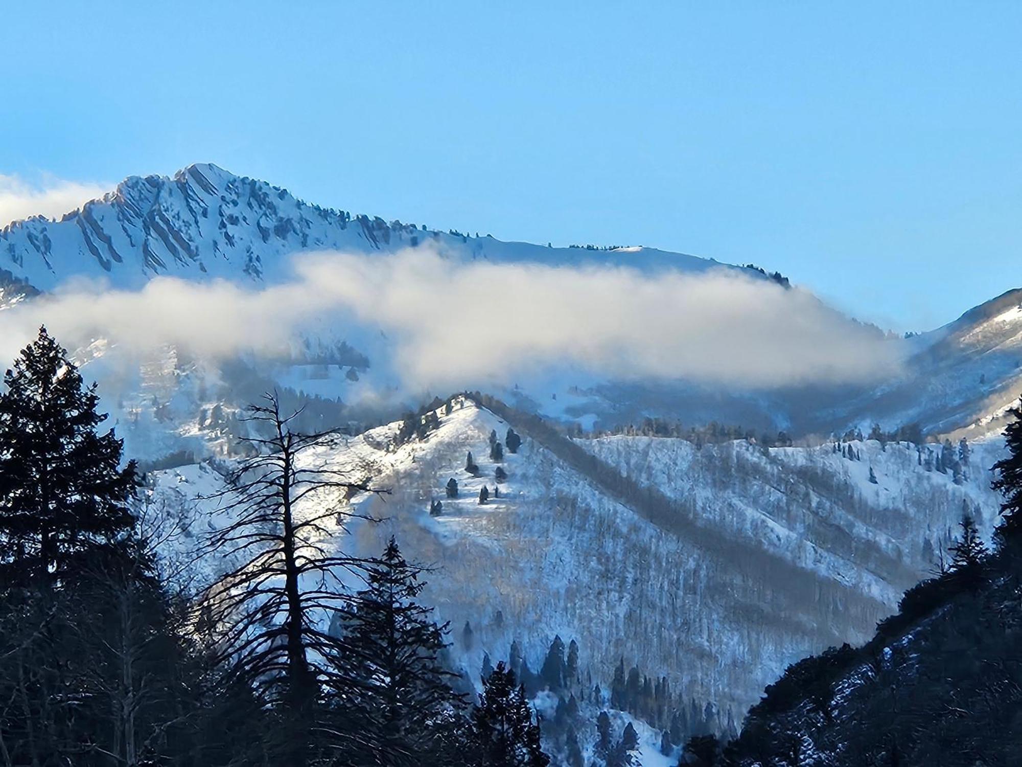 Stunning At Solitude, Steps From Chair Lift, East #103 Brighton Extérieur photo