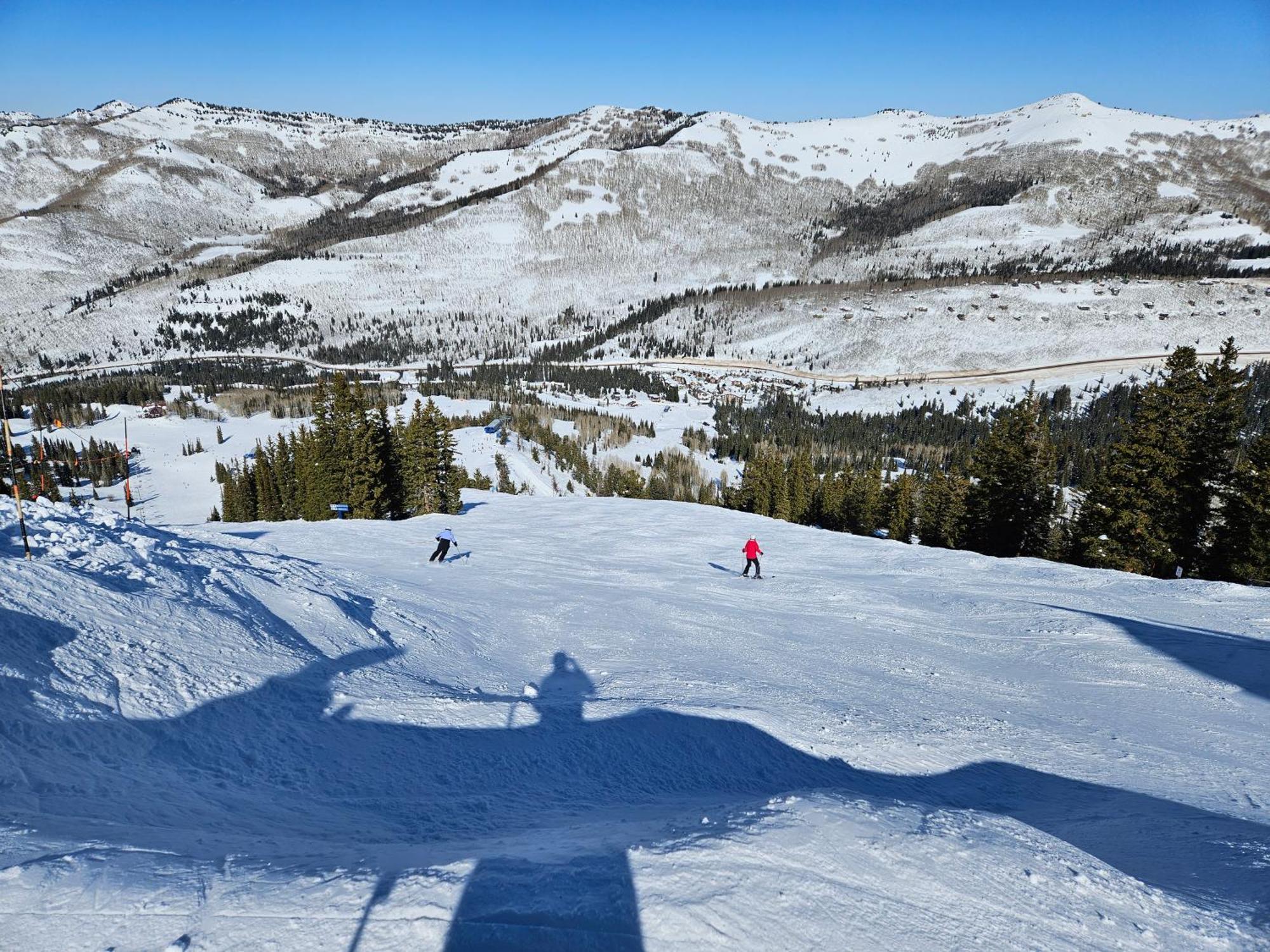 Stunning At Solitude, Steps From Chair Lift, East #103 Brighton Chambre photo
