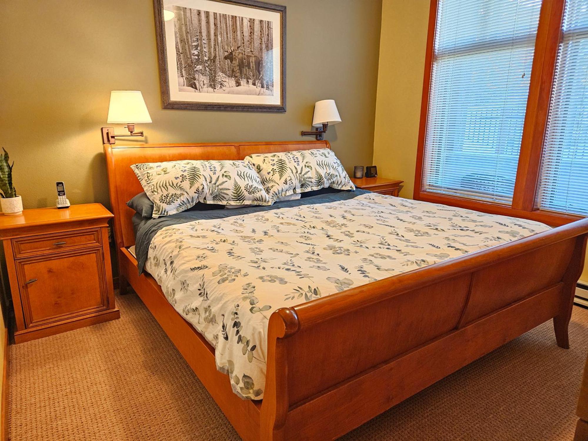 Stunning At Solitude, Steps From Chair Lift, East #103 Brighton Chambre photo